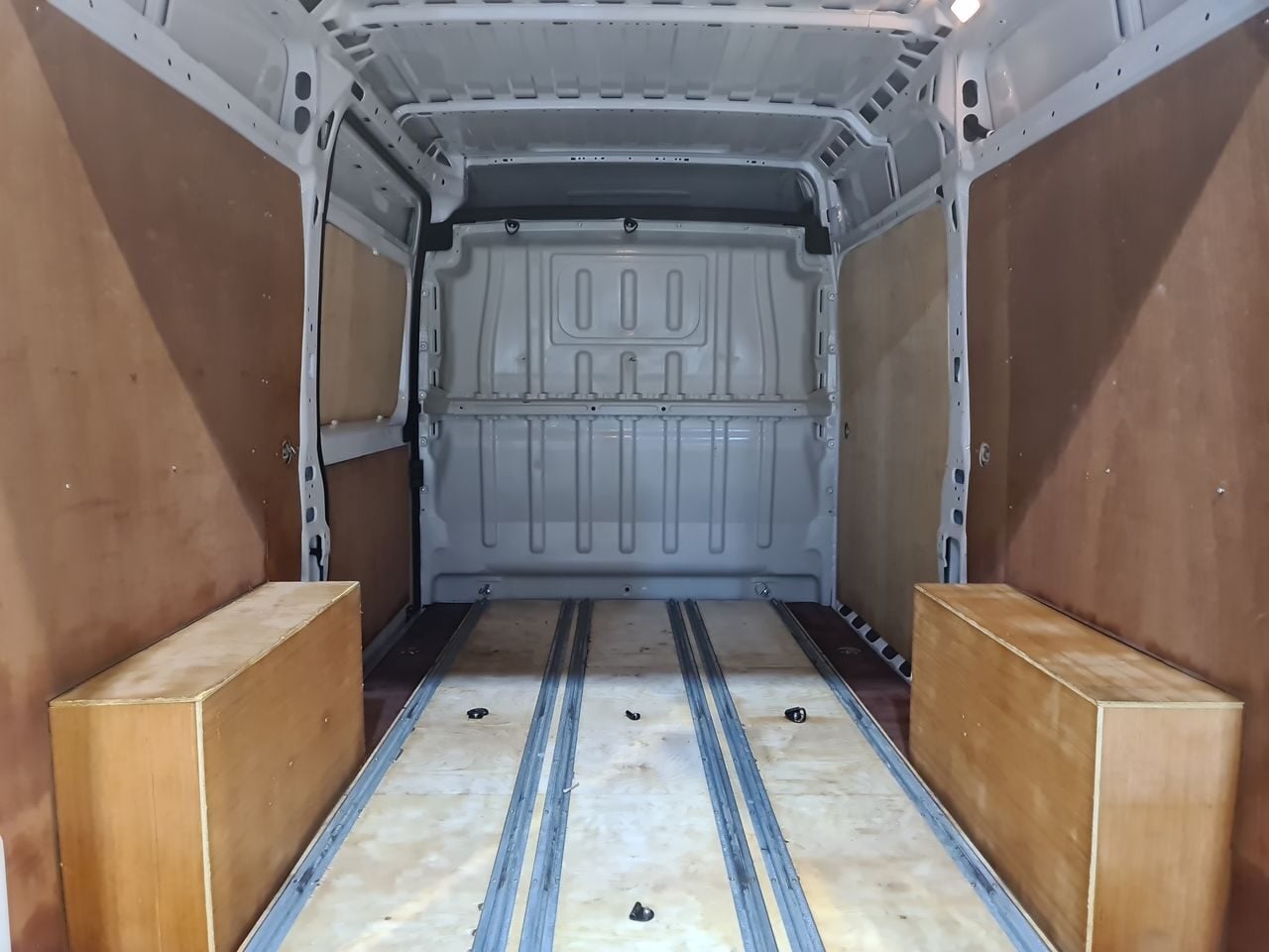 Used Vauxhall Movano 2023 for sale - 76919848: Photo 12