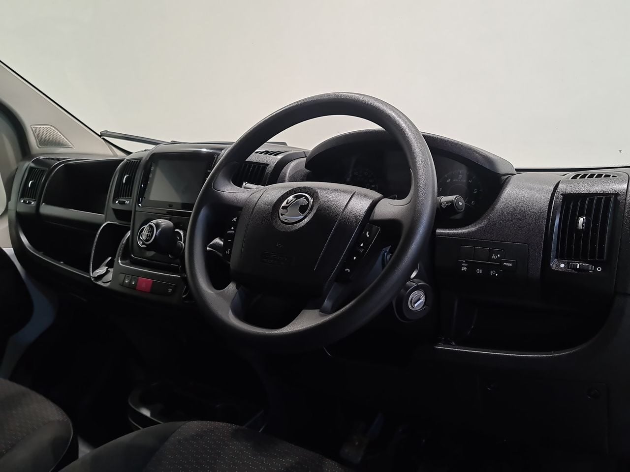 Used Vauxhall Movano 2023 for sale - 76919848: Photo 18