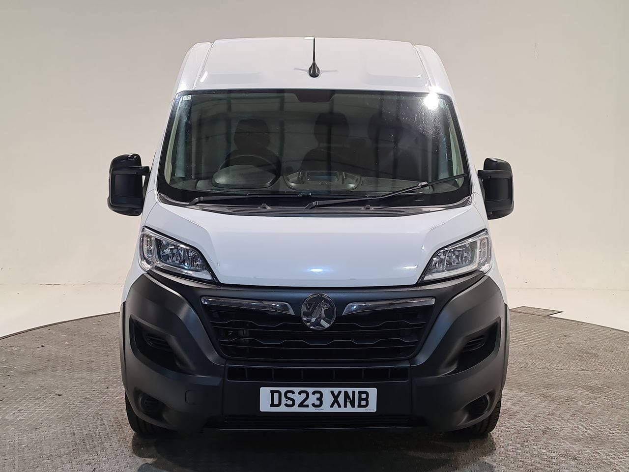 Used Vauxhall Movano 2023 for sale - 76919848: Photo 3