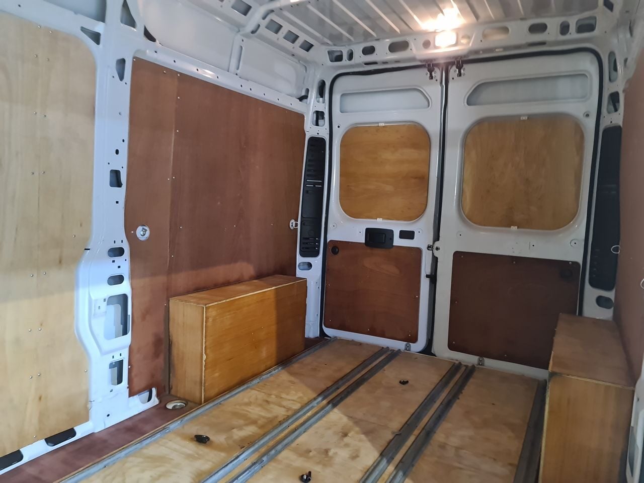 Used Vauxhall Movano 2023 for sale - 76919848: Photo 8