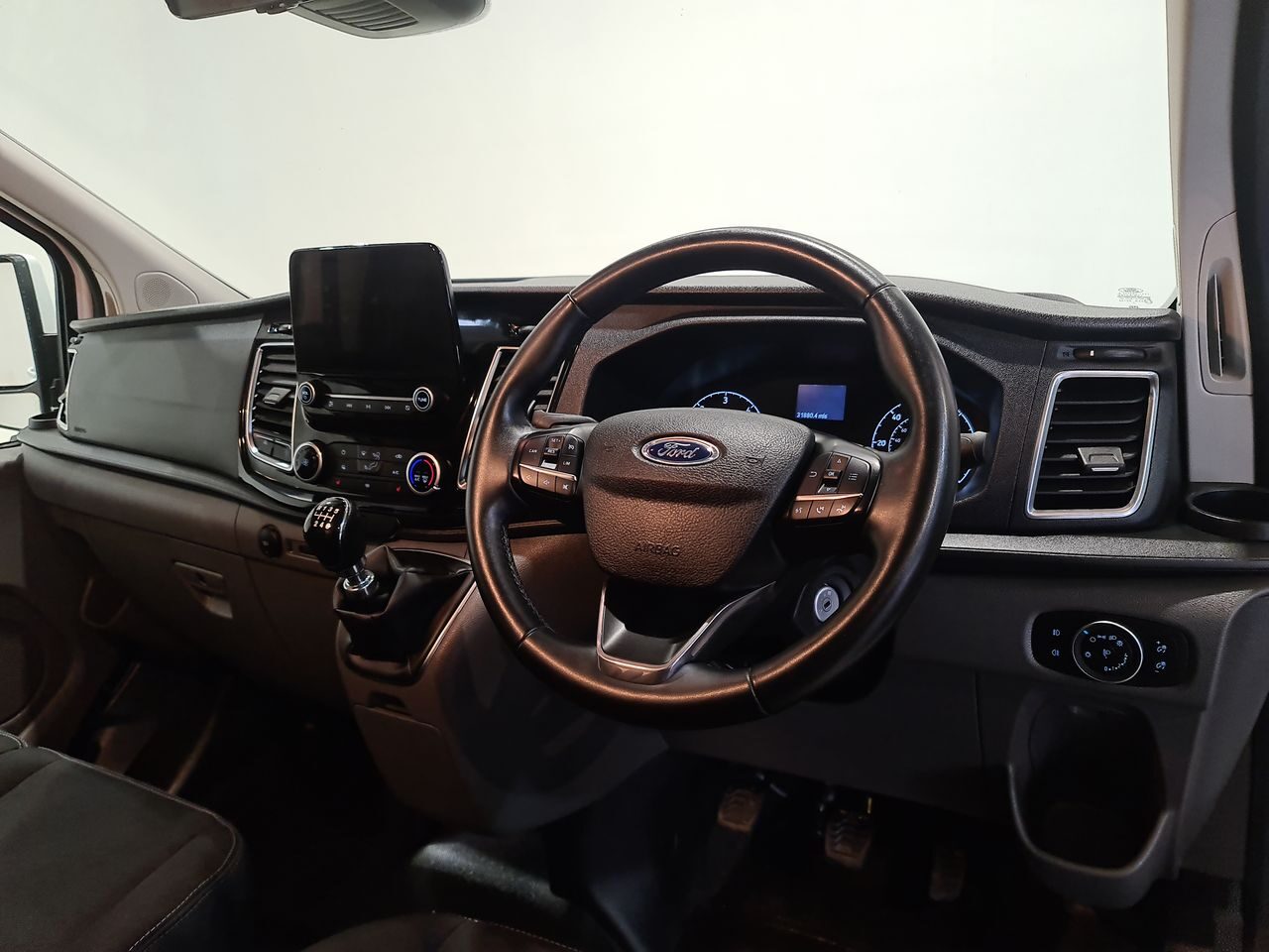 Used Ford Transit Custom 2023 for sale - 76544717: Photo 20