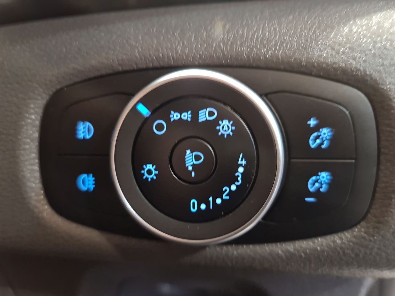 Used Ford Transit Custom 2023 for sale - 76544717: Photo 21