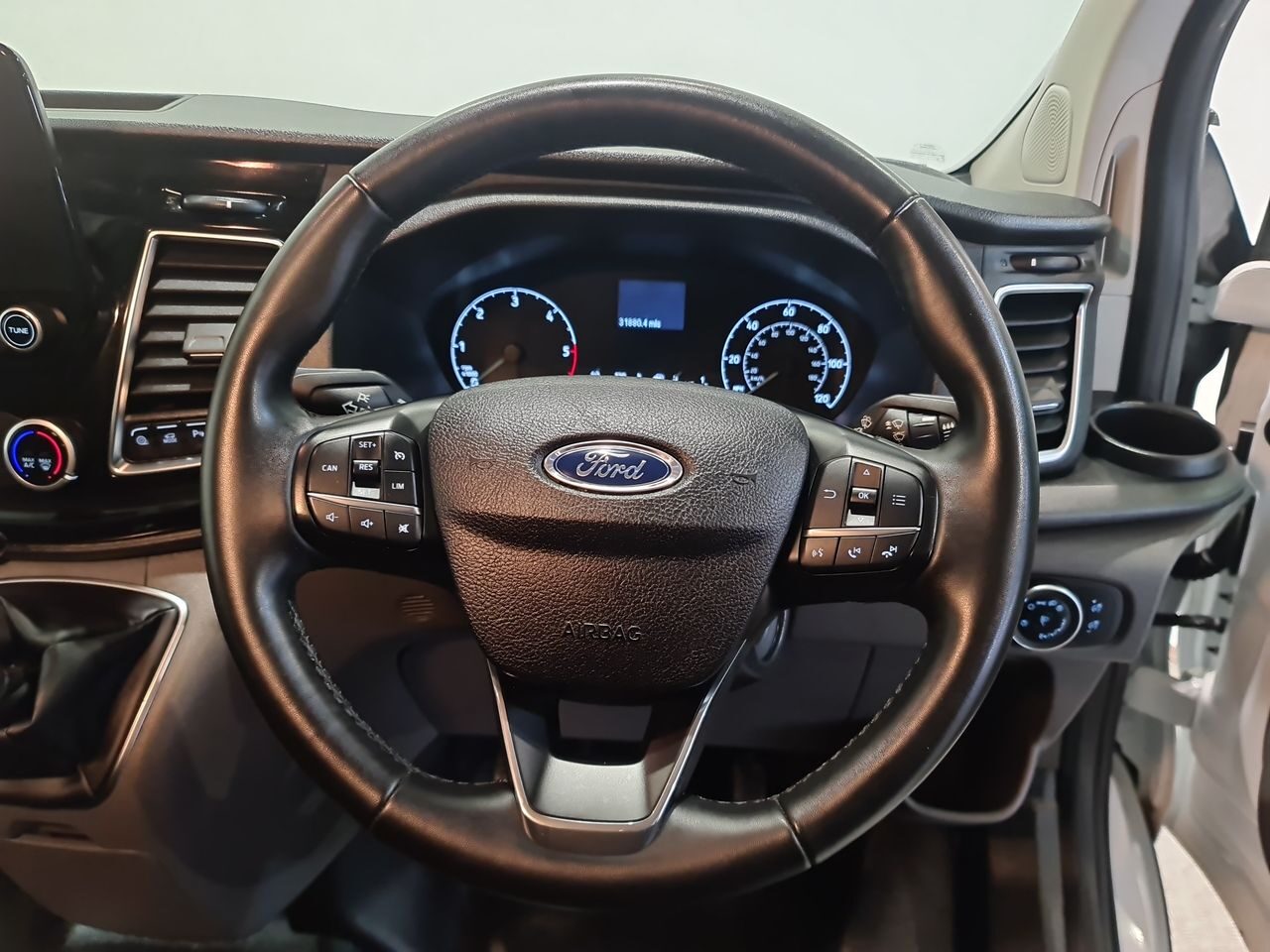 Used Ford Transit Custom 2023 for sale - 76544717: Photo 22