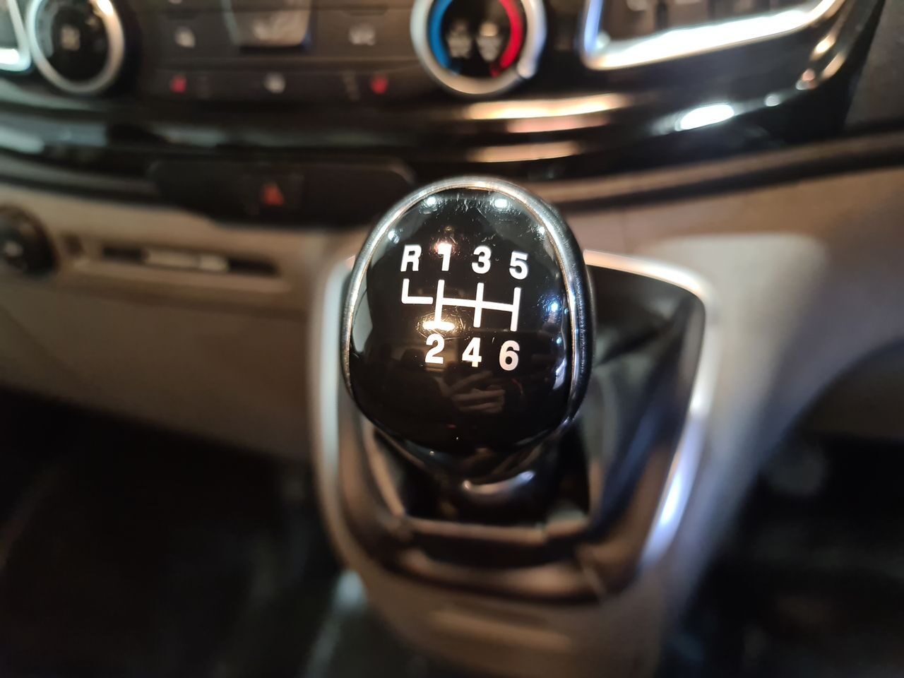 Used Ford Transit Custom 2023 for sale - 76544717: Photo 23