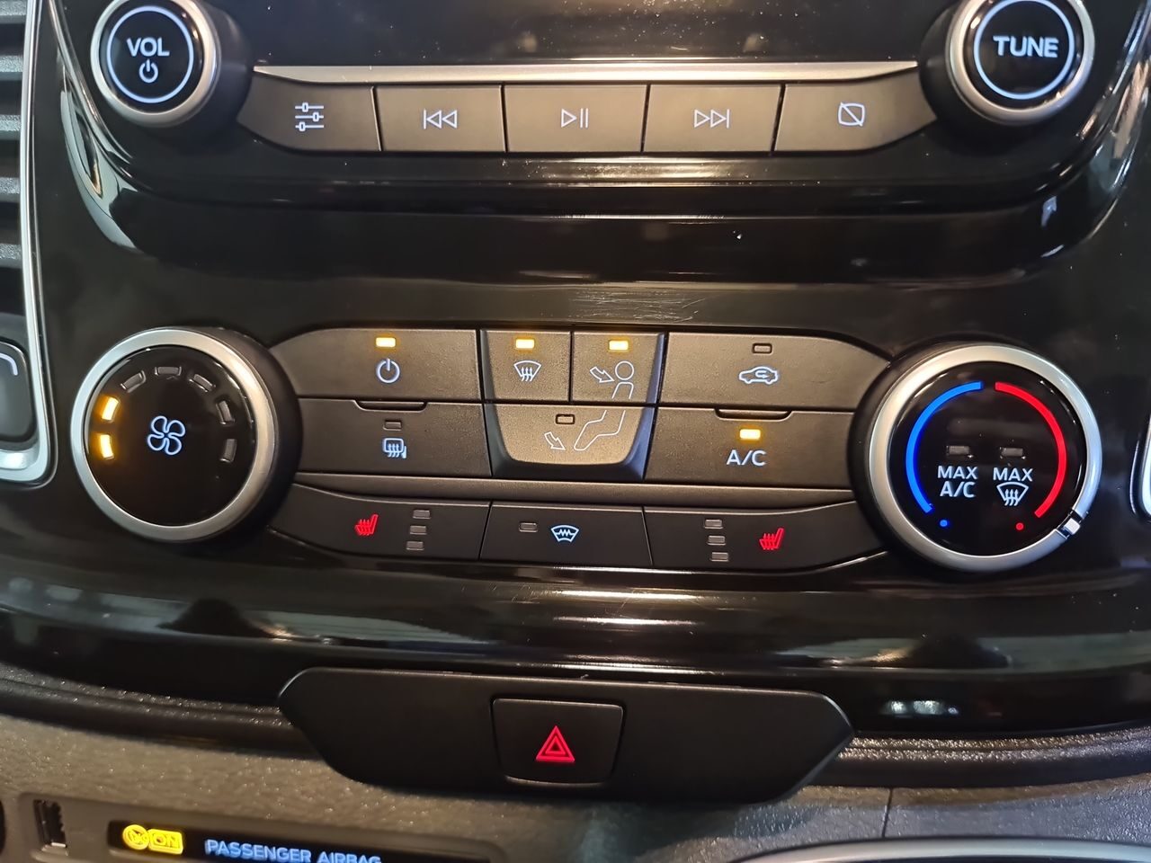 Used Ford Transit Custom 2023 for sale - 76544717: Photo 24