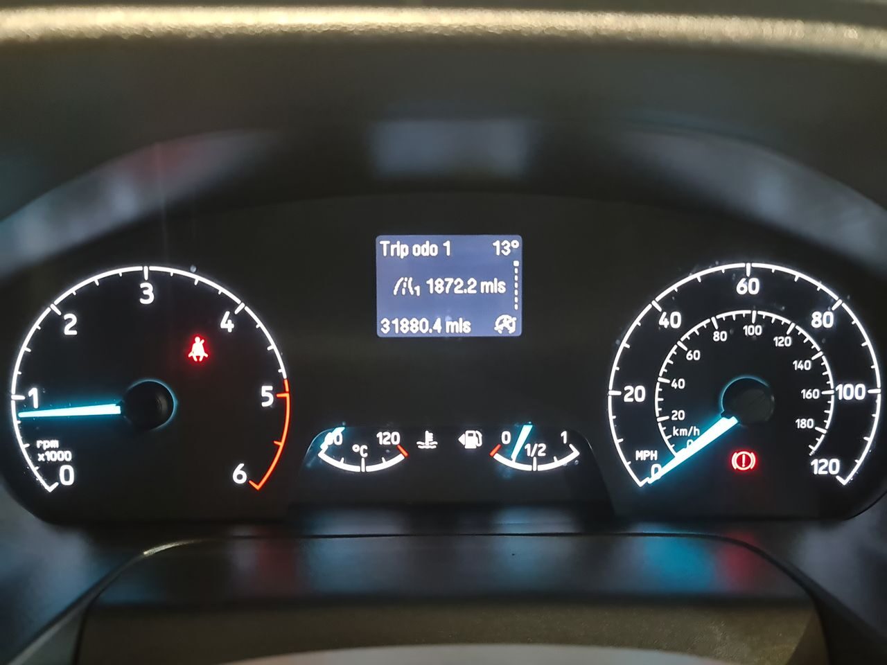 Used Ford Transit Custom 2023 for sale - 76544717: Photo 26