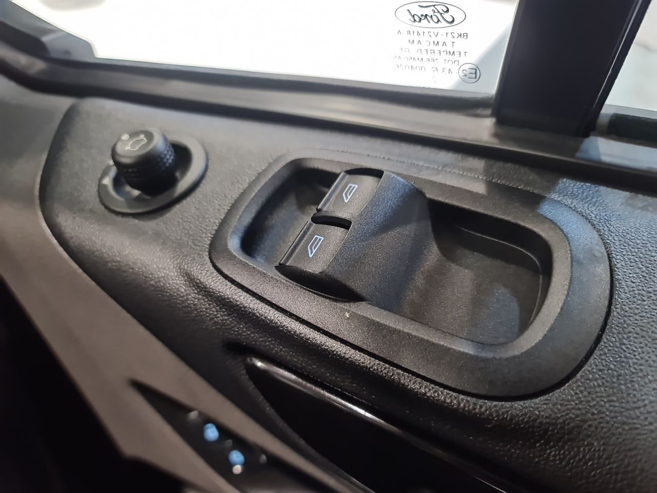 Used Ford Transit Custom 2023 for sale - 76544717: Photo 27