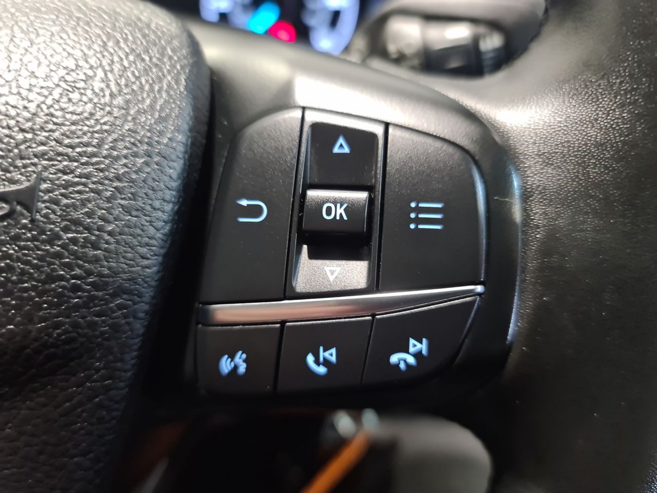 Used Ford Transit Custom 2023 for sale - 76544717: Photo 29