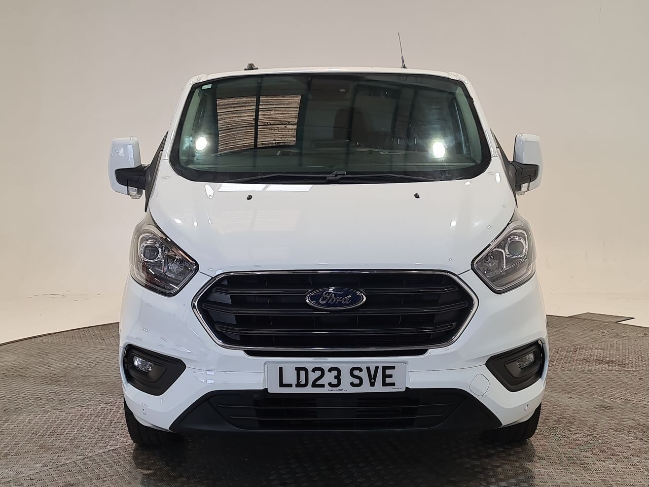 Used Ford Transit Custom 2023 for sale - 76544717: Photo 3