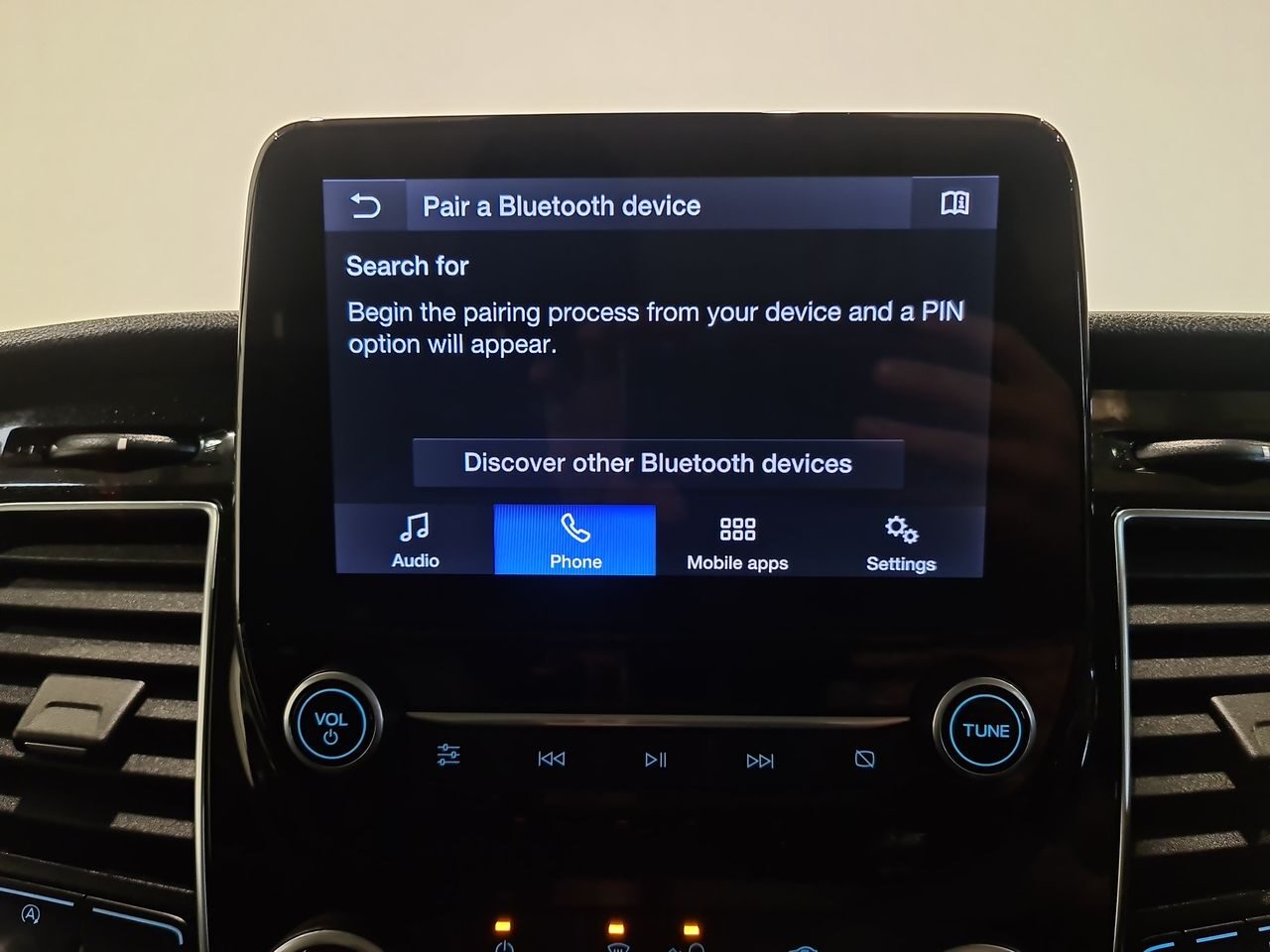 Used Ford Transit Custom 2023 for sale - 76544717: Photo 30