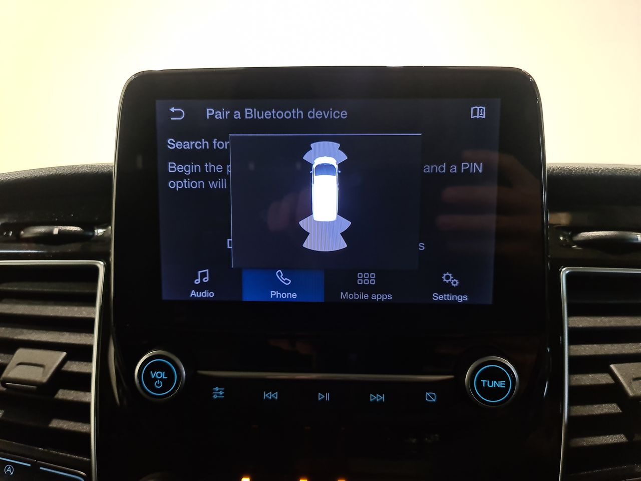 Used Ford Transit Custom 2023 for sale - 76544717: Photo 31