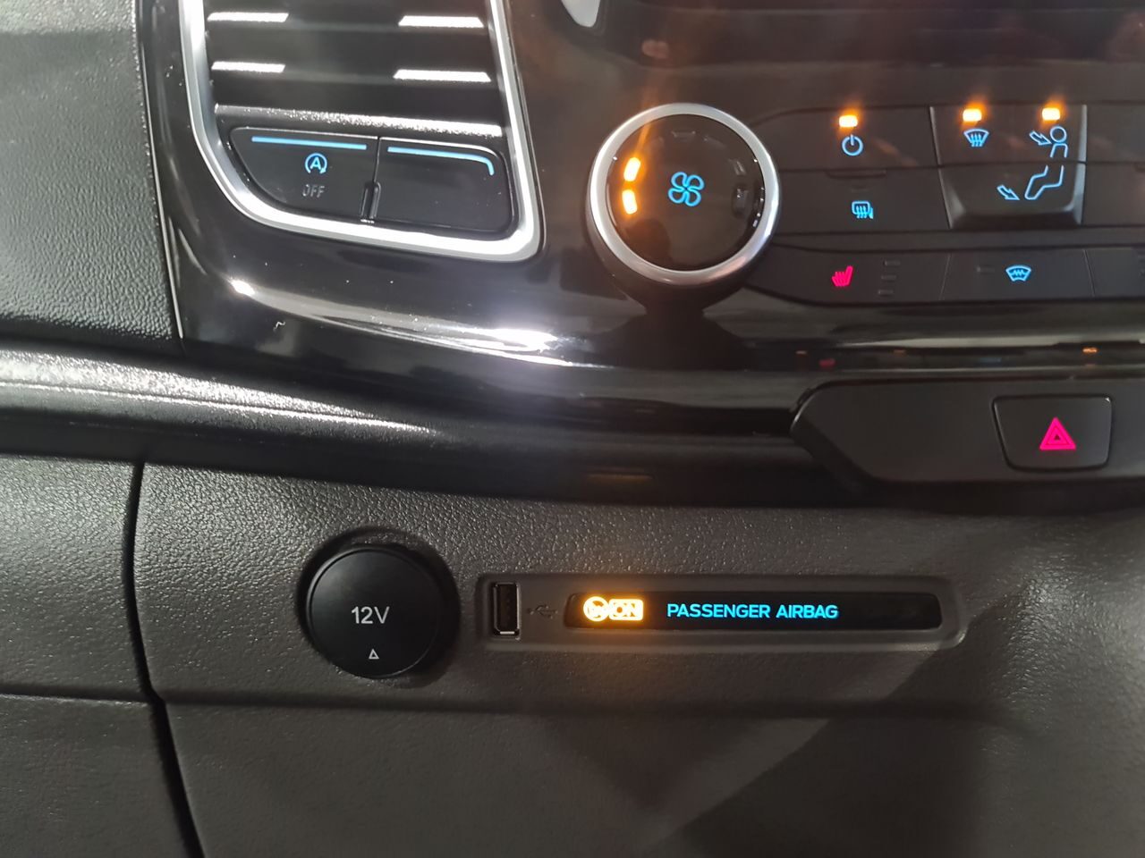 Used Ford Transit Custom 2023 for sale - 76544717: Photo 33