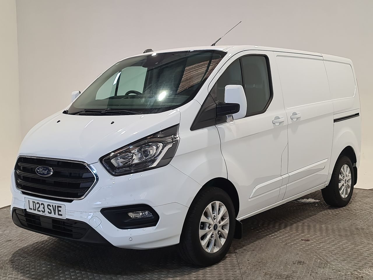 Used Ford Transit Custom 2023 for sale - 76544717: Photo 5