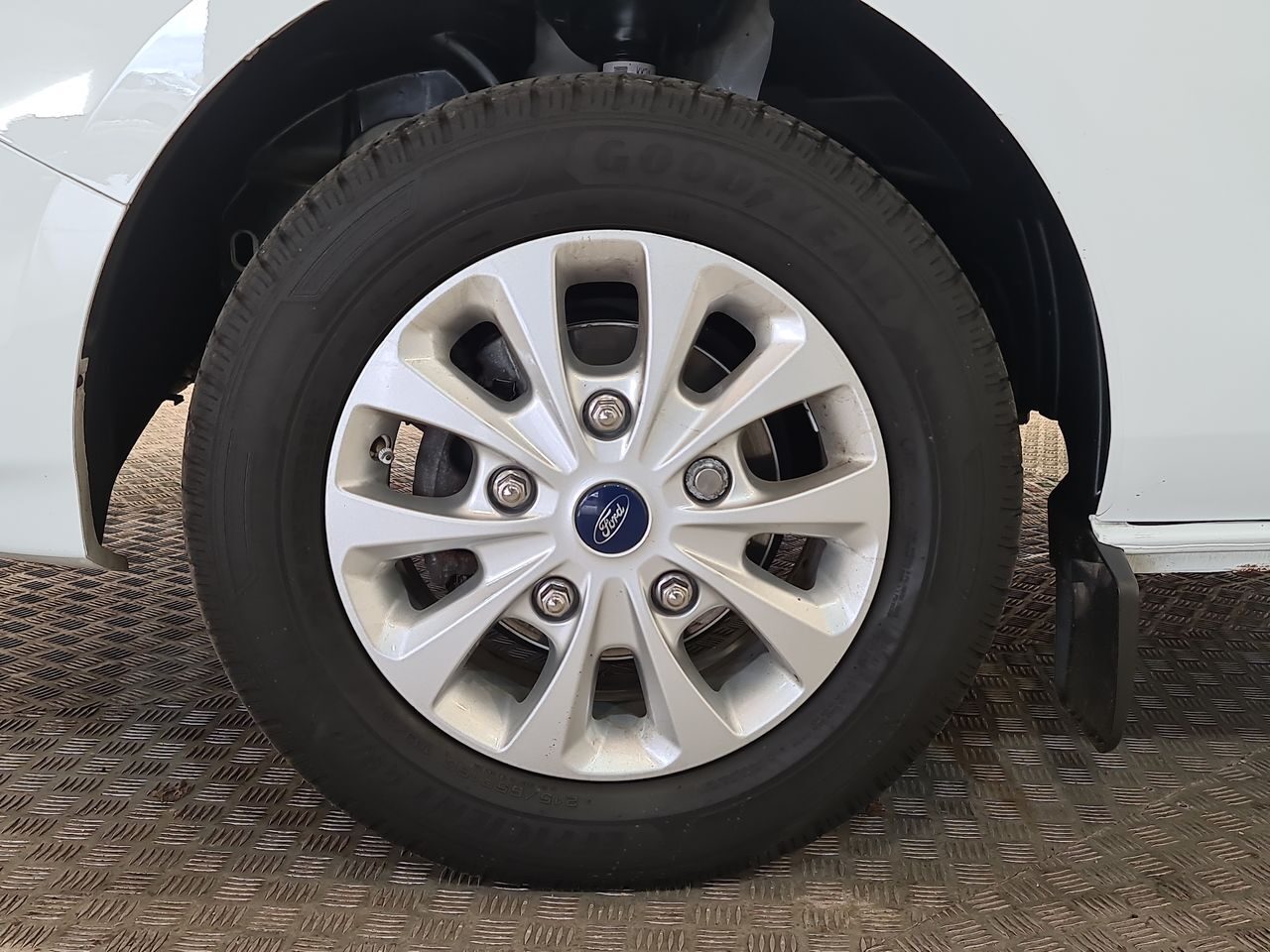 Used Ford Transit Custom 2023 for sale - 76544717: Photo 7