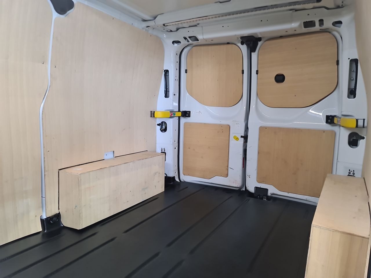 Used Ford Transit Custom 2023 for sale - 76544717: Photo 9