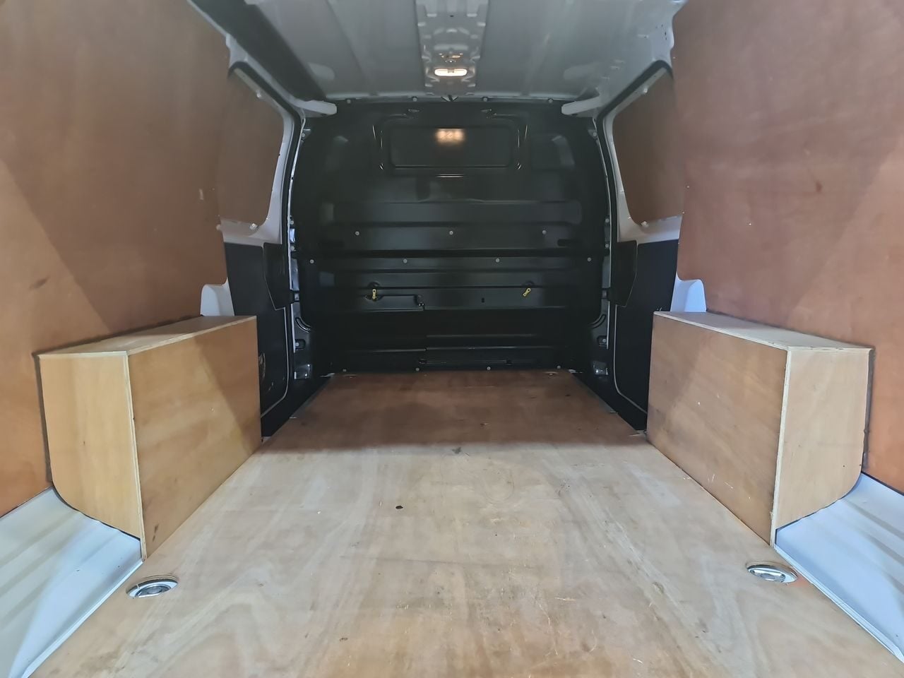 Used Vauxhall Vivaro 2023 for sale - 76706013: Photo 12