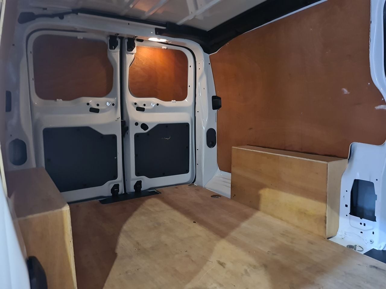 Used Vauxhall Vivaro 2023 for sale - 76706013: Photo 18