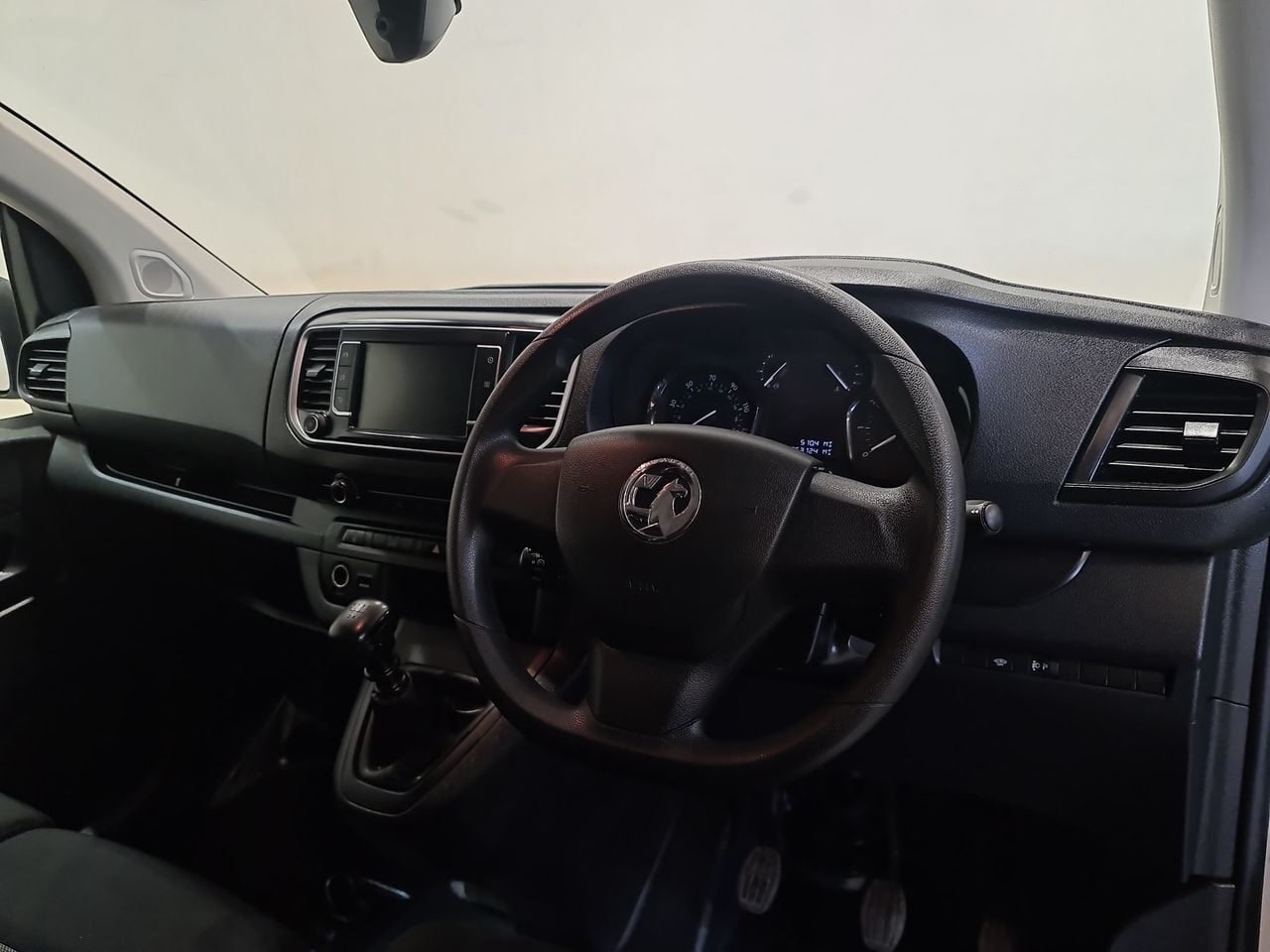 Used Vauxhall Vivaro 2023 for sale - 76706013: Photo 21