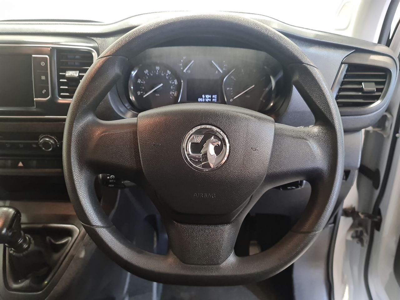 Used Vauxhall Vivaro 2023 for sale - 76706013: Photo 23