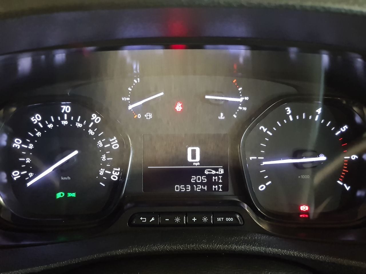 Used Vauxhall Vivaro 2023 for sale - 76706013: Photo 27