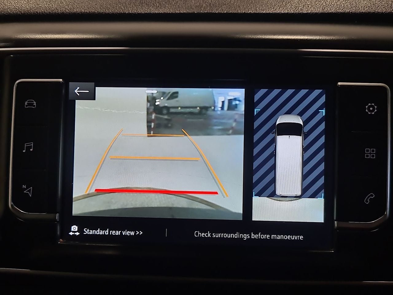 Used Vauxhall Vivaro 2023 for sale - 76706013: Photo 31