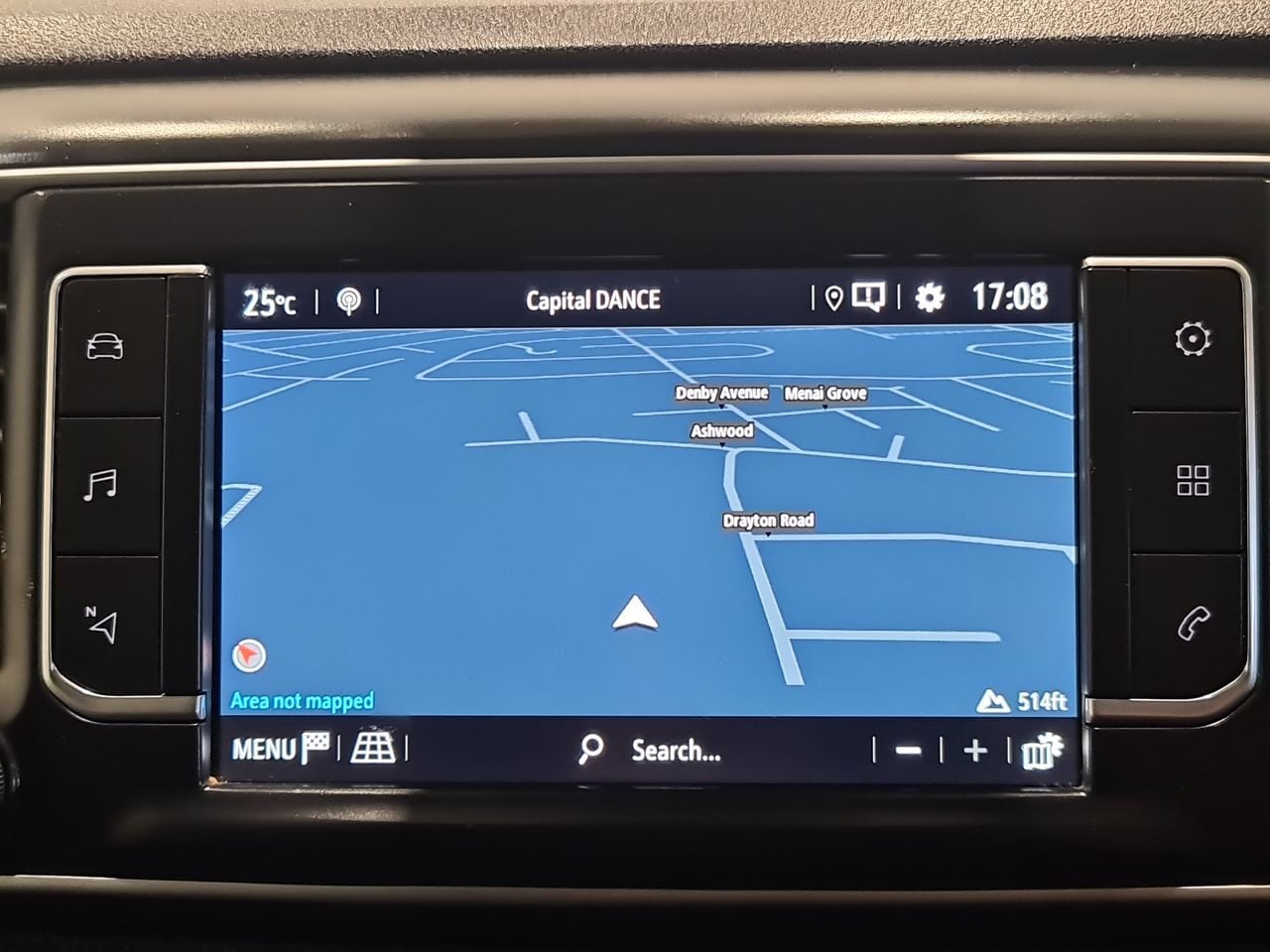 Used Vauxhall Vivaro 2023 for sale - 76706013: Photo 32