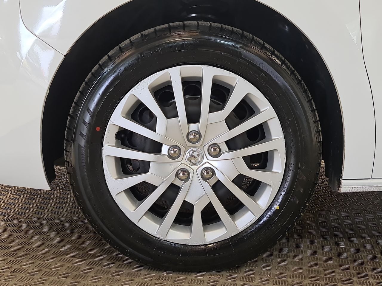 Used Vauxhall Vivaro 2023 for sale - 76706013: Photo 6