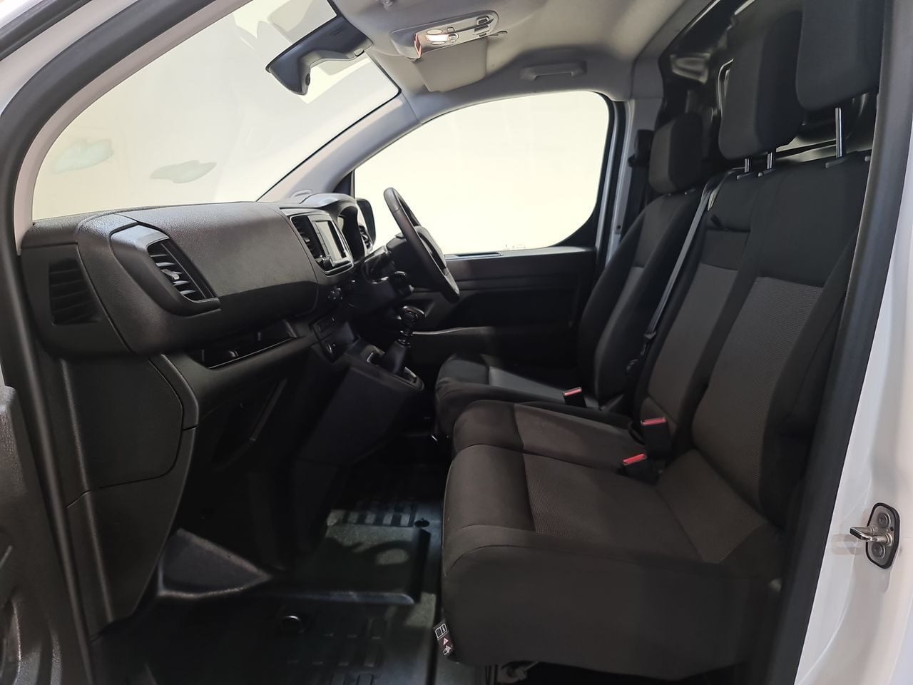 Used Vauxhall Vivaro 2023 for sale - 76706013: Photo 7