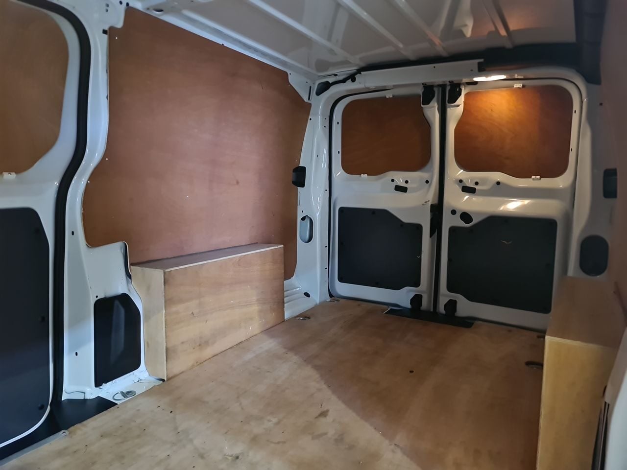 Used Vauxhall Vivaro 2023 for sale - 76706013: Photo 8