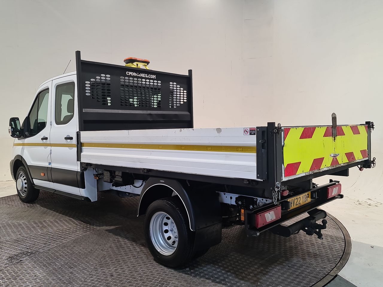 Used Ford Transit 2022 for sale - 77323519: Photo 10