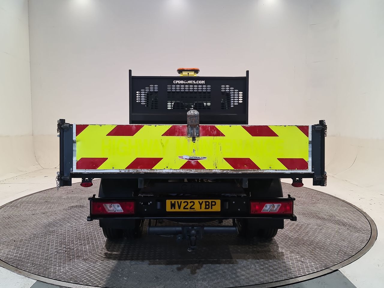 Used Ford Transit 2022 for sale - 77323519: Photo 11