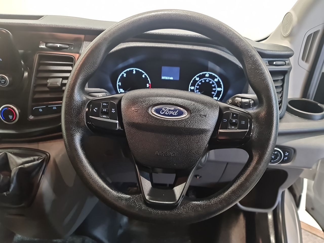 Used Ford Transit 2022 for sale - 77323519: Photo 21
