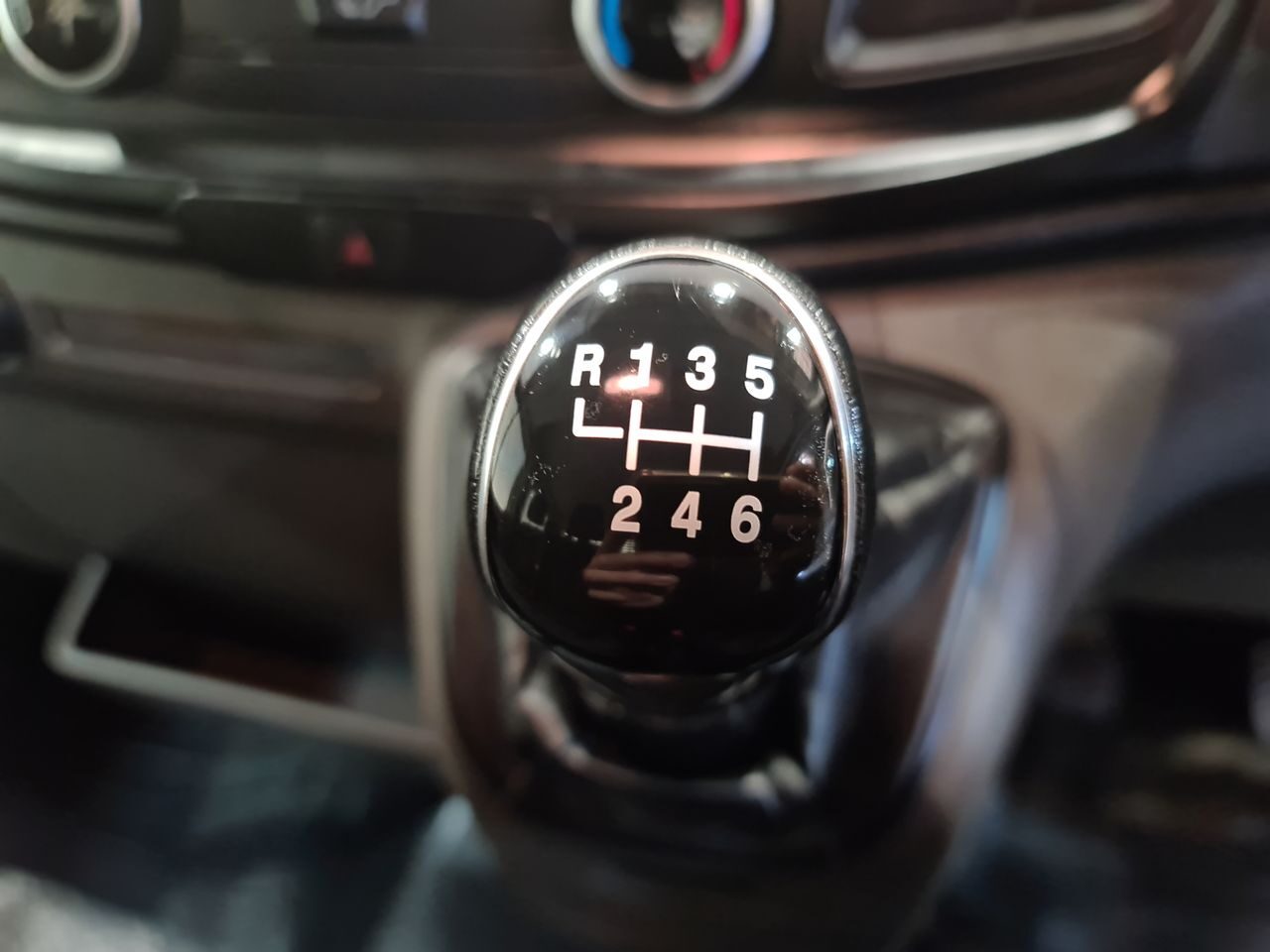 Used Ford Transit 2022 for sale - 77323519: Photo 22