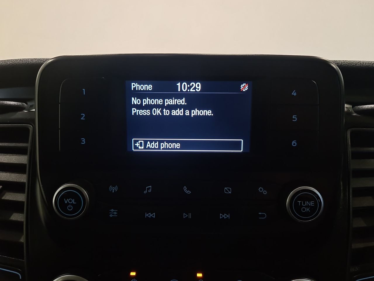 Used Ford Transit 2022 for sale - 77323519: Photo 31