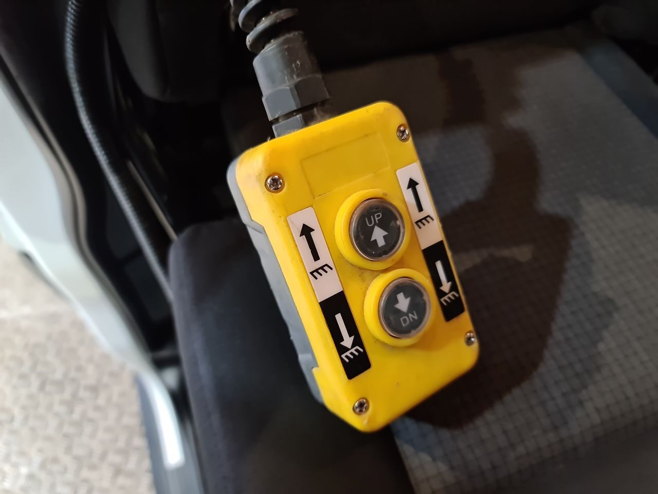 Used Ford Transit 2022 for sale - 77323519: Photo 33