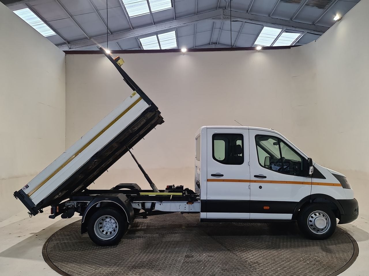 Used Ford Transit 2022 for sale - 77323519: Photo 34