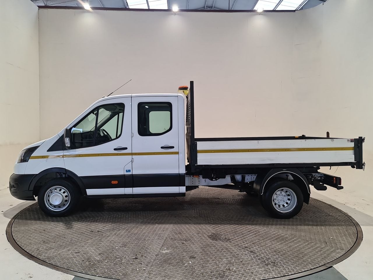 Used Ford Transit 2022 for sale - 77323519: Photo 5