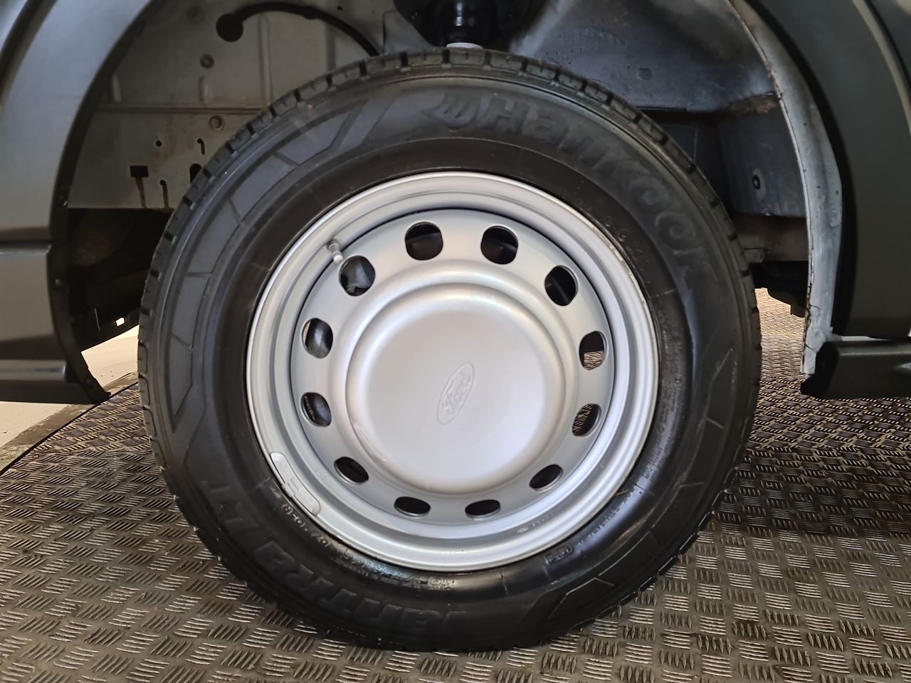 Used Ford Transit 2022 for sale - 77323519: Photo 6