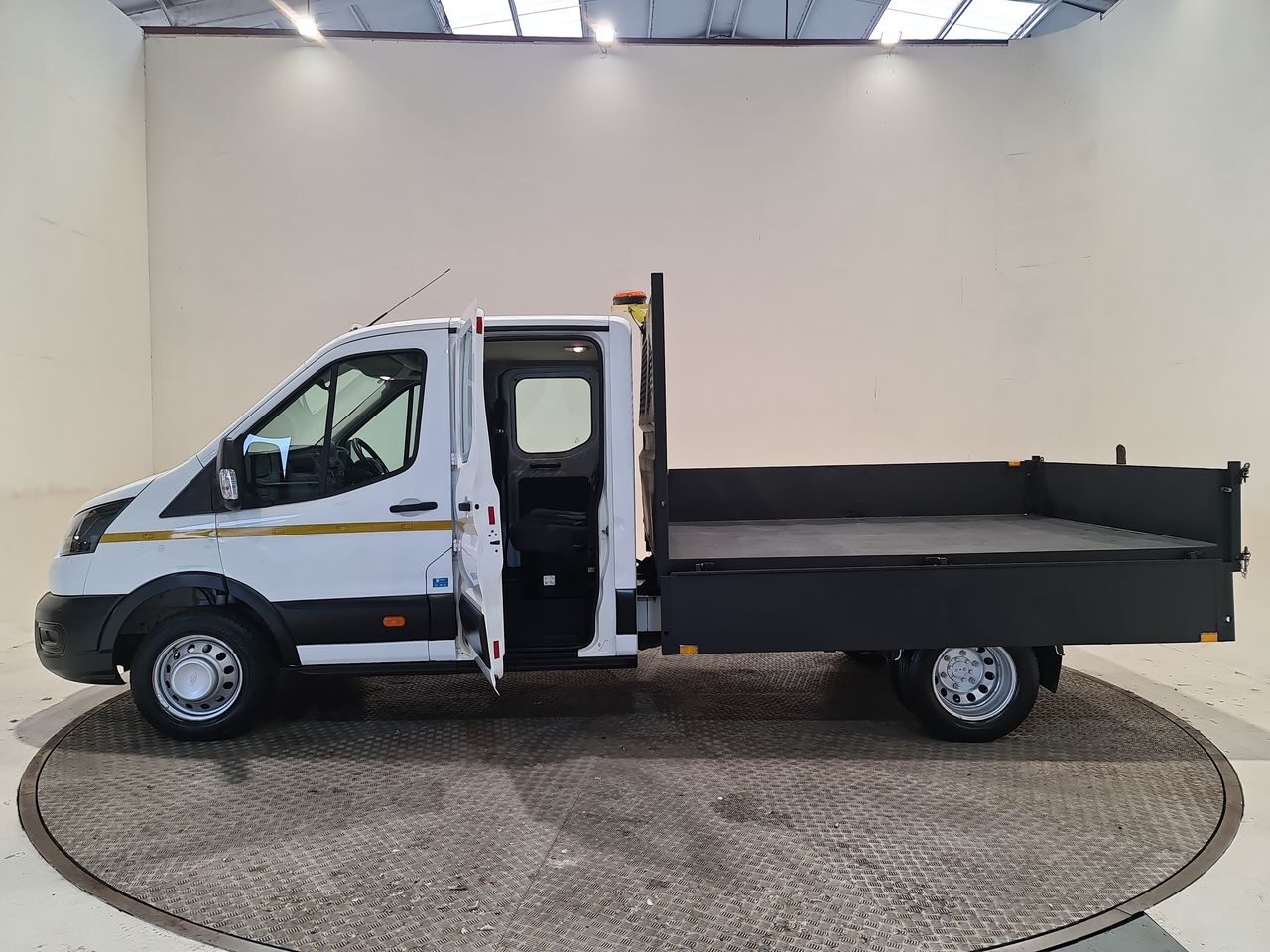 Used Ford Transit 2022 for sale - 77323519: Photo 9