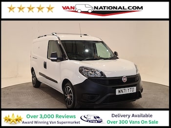 Used Fiat Doblo 2021 for sale - 78353111: Photo