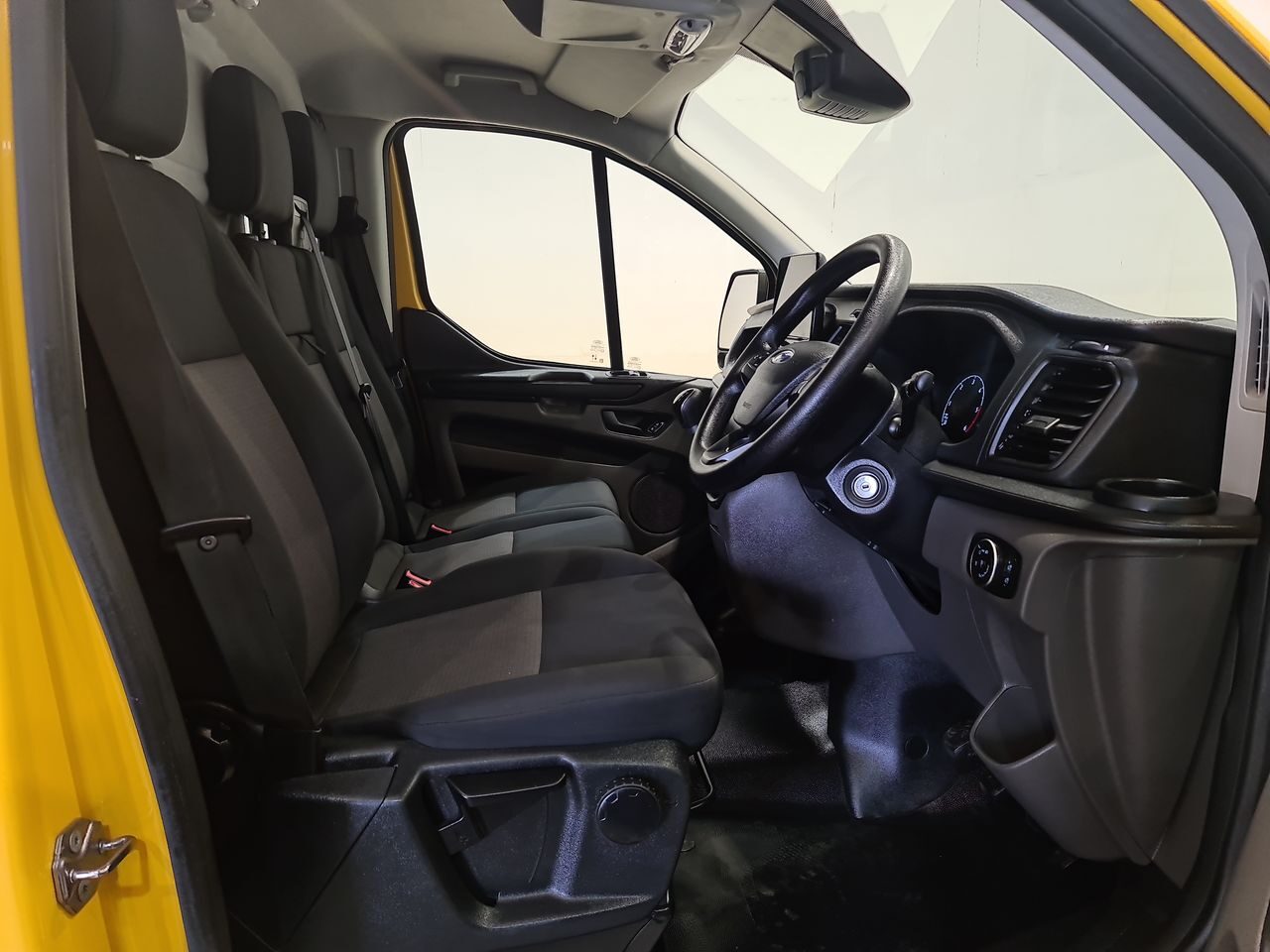 Used Ford Transit Custom 2022 for sale - 76544720: Photo 16