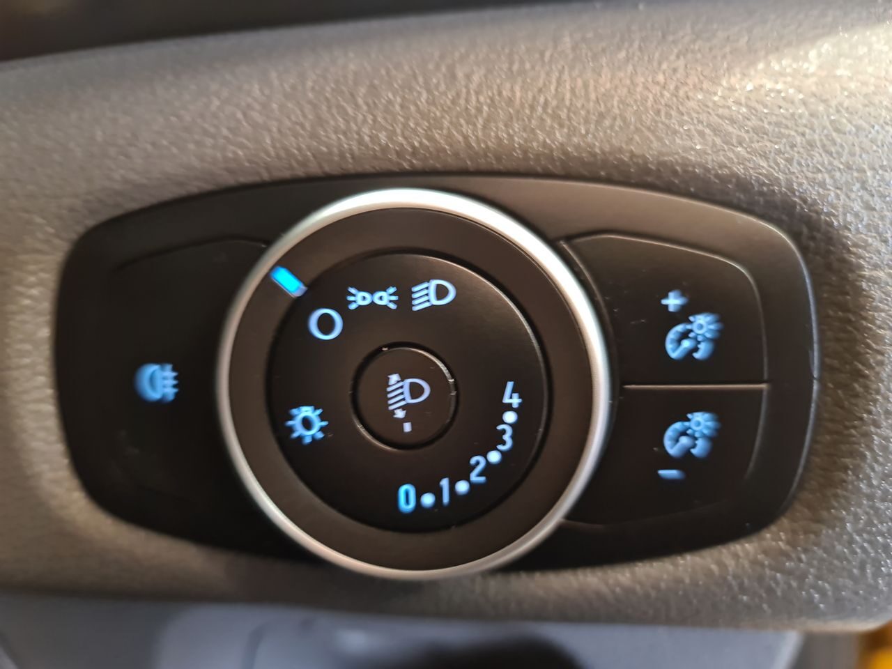 Used Ford Transit Custom 2022 for sale - 76544720: Photo 18