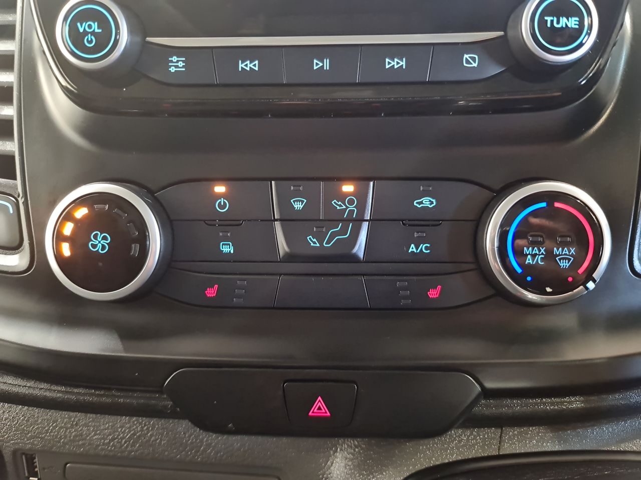 Used Ford Transit Custom 2022 for sale - 76544720: Photo 21