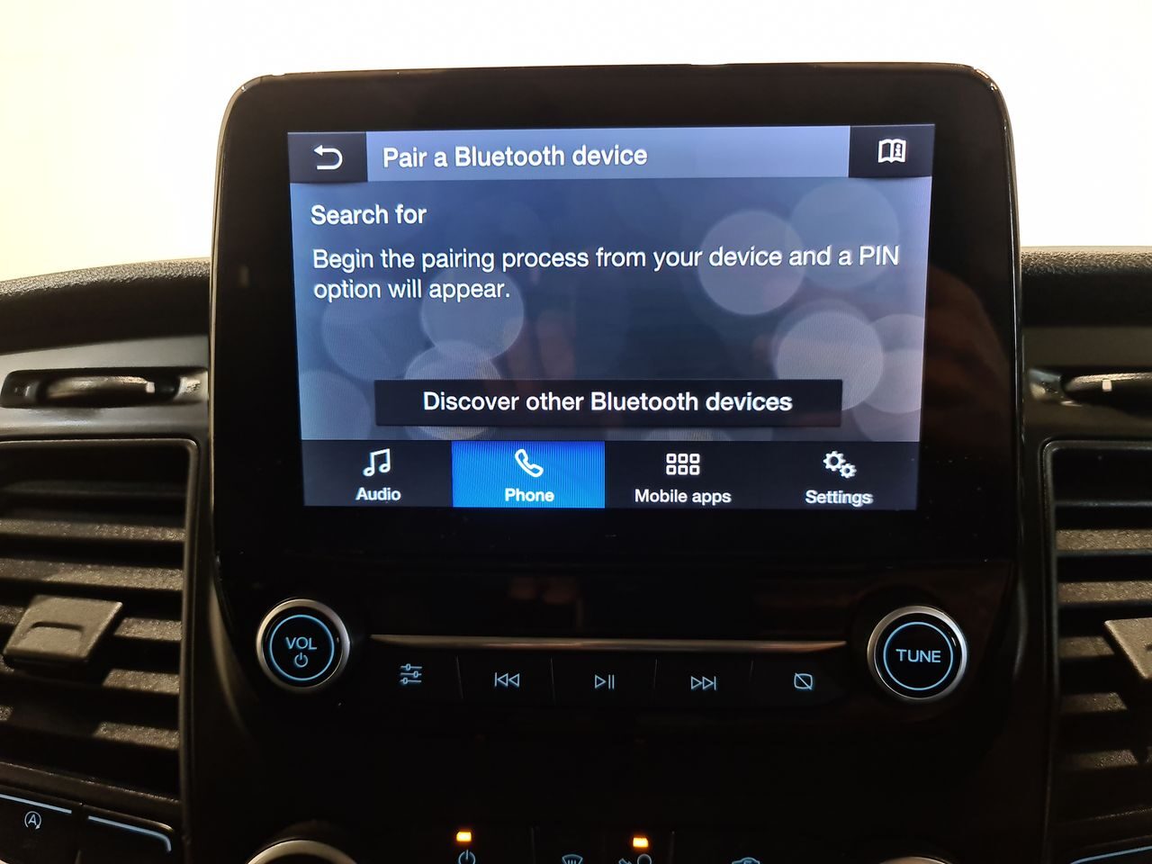 Used Ford Transit Custom 2022 for sale - 76544720: Photo 27