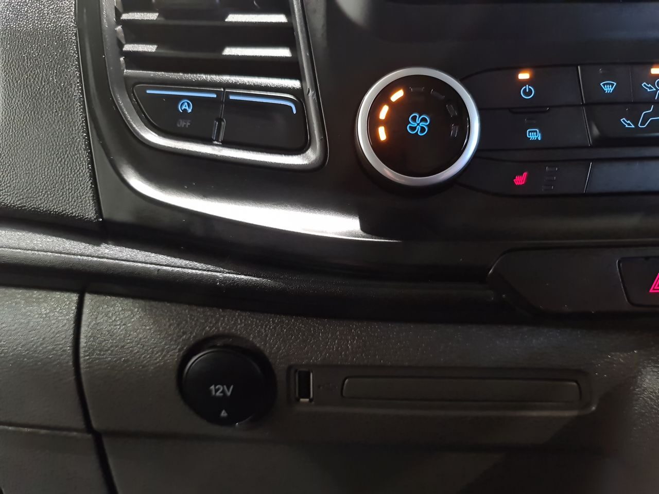 Used Ford Transit Custom 2022 for sale - 76544720: Photo 28