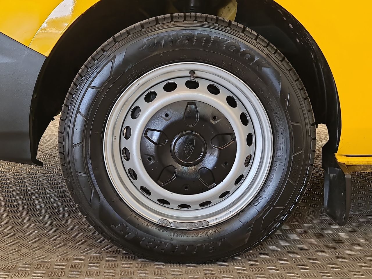 Used Ford Transit Custom 2022 for sale - 76544720: Photo 6