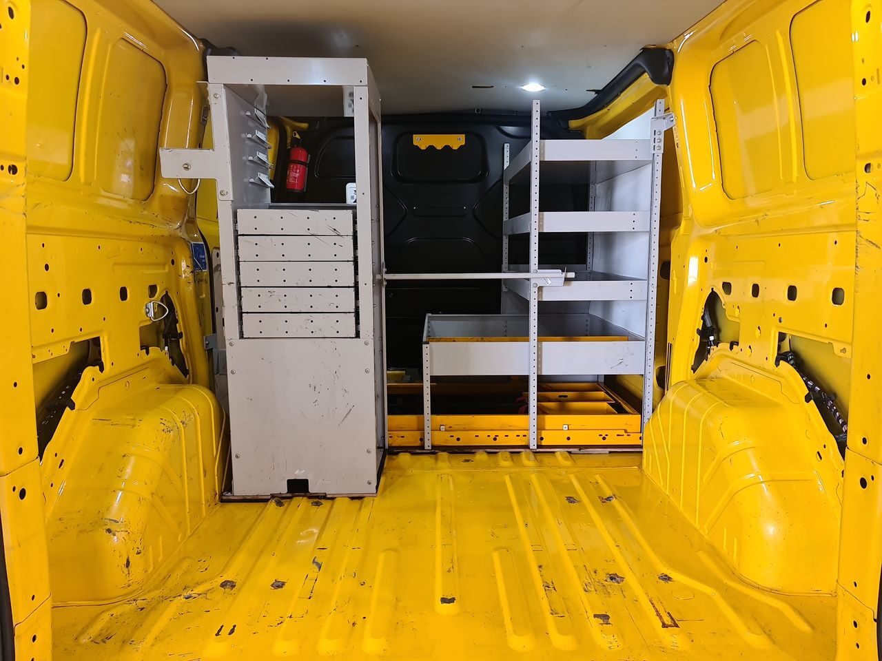 Used Ford Transit Custom 2022 for sale - 76544719: Photo 12