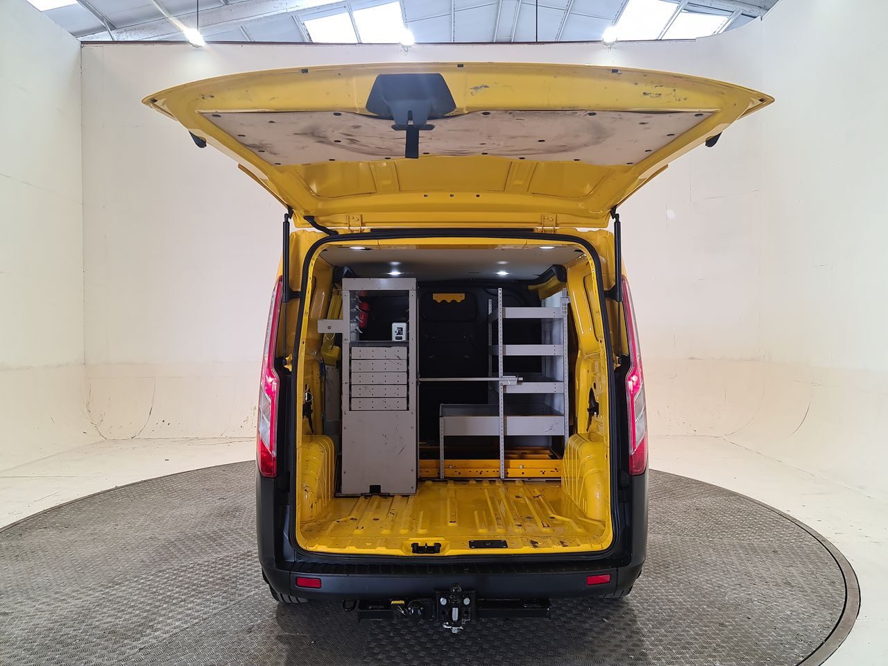 Used Ford Transit Custom 2022 for sale - 76544719: Photo 13