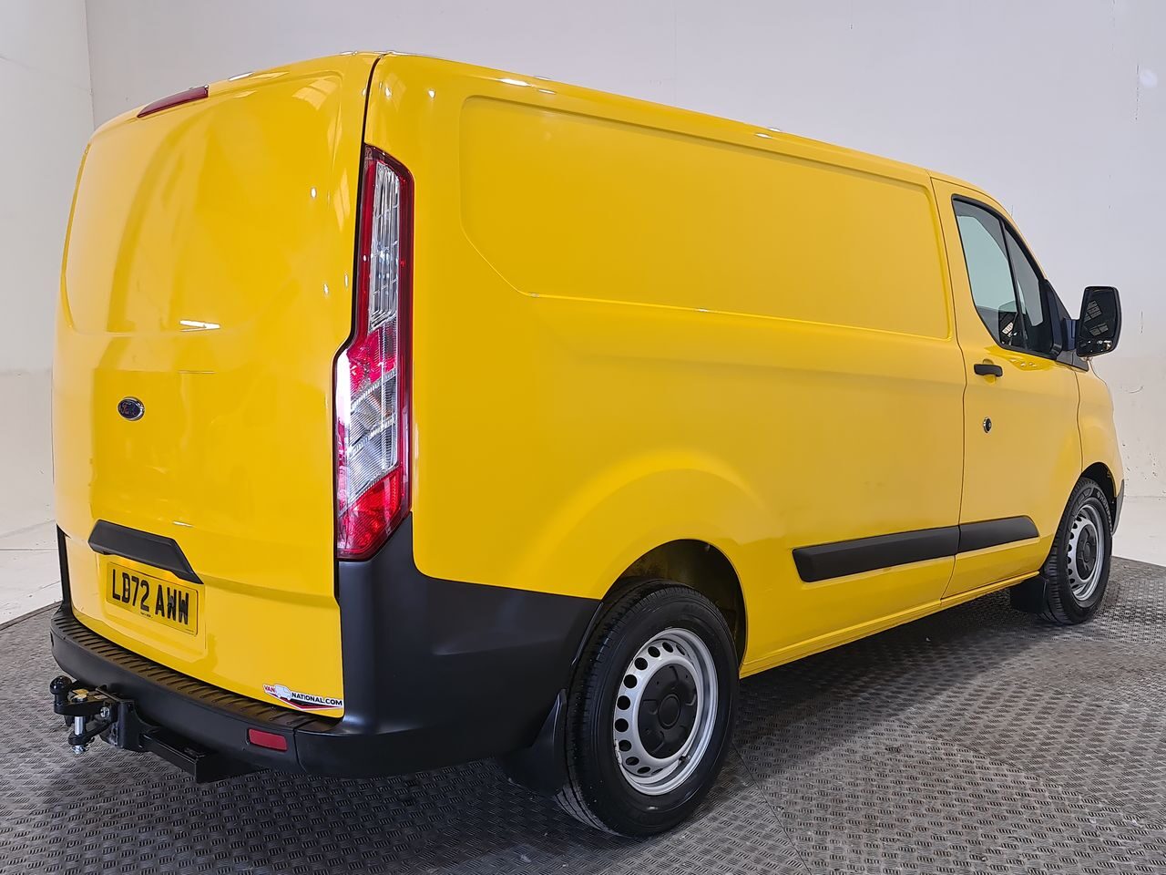 Used Ford Transit Custom 2022 for sale - 76544719: Photo 14