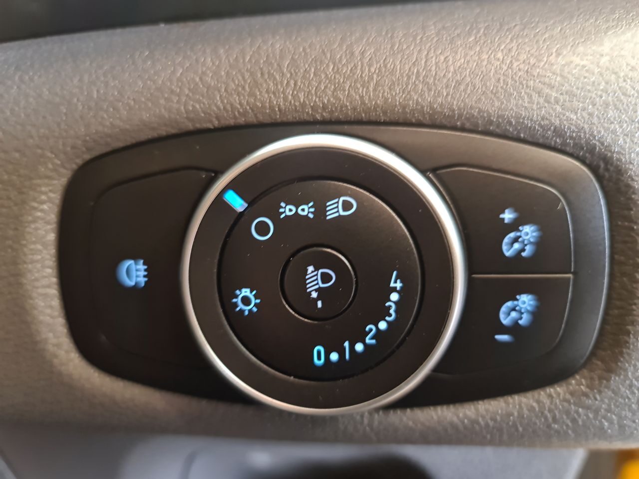 Used Ford Transit Custom 2022 for sale - 76544719: Photo 18